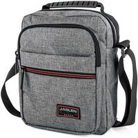 jaslen bolso newport para hombre