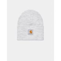 carhartt gorro gorro acrylic watch hat gris claro para hombre