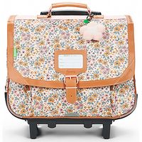 tanns mochila heloise trolley 38cm para nina