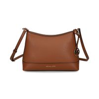 michael kors bolsos mujer - marron talla os