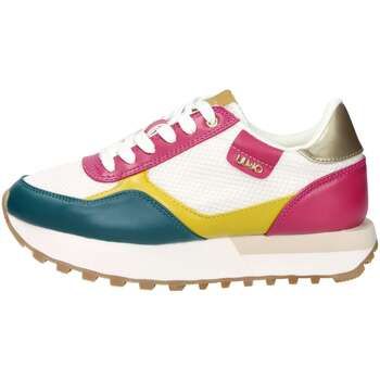 Liu Jo Deportivas Moda BA6065EX030 para mujer