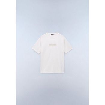 Napapijri Camiseta 10535755153750 para niño