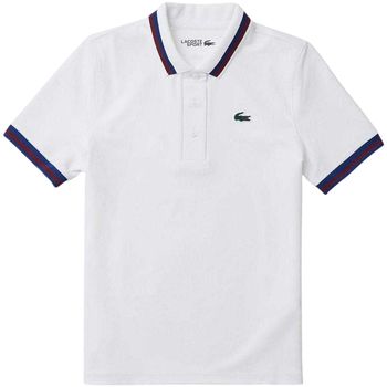Lacoste Polo Sport para mujer