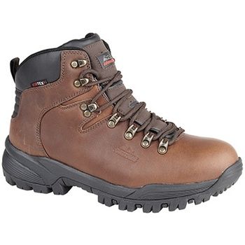 Johnscliffe Zapatillas de senderismo DF551 para niño