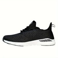 zapatillas tengoo para hombre ultraligeras suaves transpirables con absorcion de impactos y aptas para correr y hacer