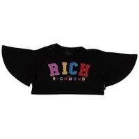john richmond blusa rgp25063ts para nina