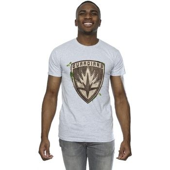 Marvel Camiseta I Am Groot Guardian para hombre