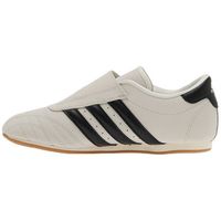 adidas zapatos baskets taekwondo cuir para mujer
