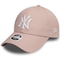 new-era gorra new york yankes essential 9forty para mujer