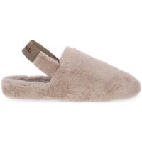 grunland sandalias beige l9glov para mujer