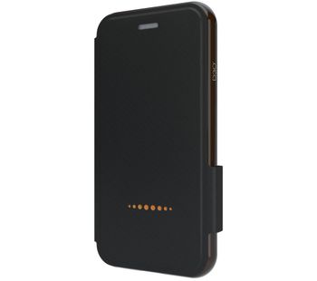 GEAR 4 GEAR4 OXFORD IP 5S BLK, Black