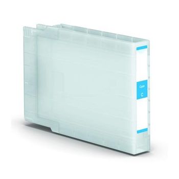 Compatible Cyan Epson T9072 High Capacity Ink Cartridge (Replaces Epson T9072)