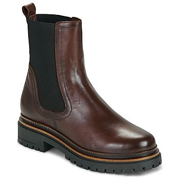 Mjus Botines DEREK CHELSEA para mujer