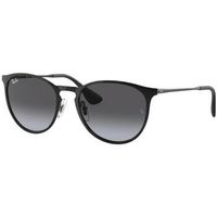 ray-ban gafas de sol erika metal 0rb3539 0028g para mujer