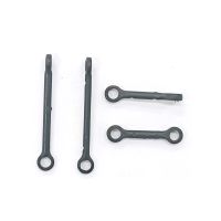conjunto de bielas de repuesto para helicoptero rc era a60 a61