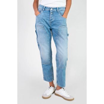 Le Temps des Cerises Jeans Jeans loose, ancho , 7/8 para mujer