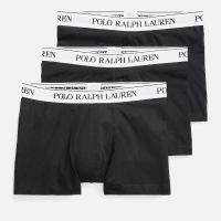 polo ralph lauren classic cotton-blend trunks - xl