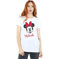 disney camiseta bi420 para mujer