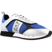 emporio armani ea7 deportivas moda 7x000334 para hombre