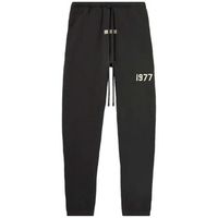 fear of god pantalon chandal essentials ss22 sweatpants iron 1977 para mujer