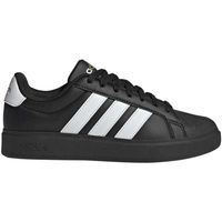 adidas deportivas moda grand court para mujer