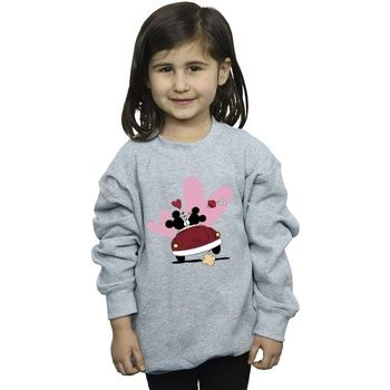 Disney Jersey BI28750 para niña