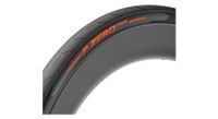 neumatico de carretera  p pirelli  p p zero race 700mm tubetype soft techbelt smartevo edition naranja
