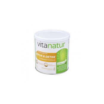 Vitanatur depur & detox 200g