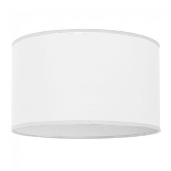 Plafón de techo nicole (2 luces)
