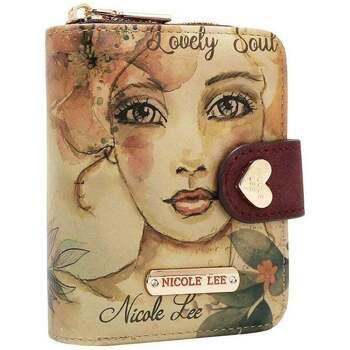 Nicole Lee Monedero MONEDERO PEQUEÑO (REFLECTION OF LOVE) para mujer