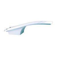 trampolin dynamic astralpool 160cm flexible antideslizante uv