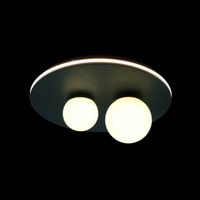 plafon de techo led icon 38w