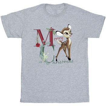 Bambi Camiseta BI53655 para niña