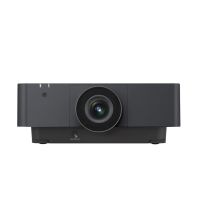 proyector sony vpl-fhz80b fullhd 6000 lumenes 600 laser 3lcd portatil