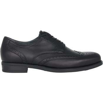 Waldläufer Zapatos Bajos Henry para hombre
