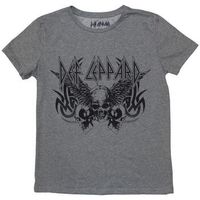 def leppard camiseta manga larga ro12406 para mujer