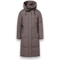 district abrigo lm12960253777447 para mujer