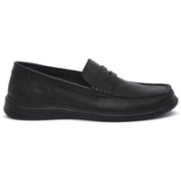 enval mocasines link nero para hombre
