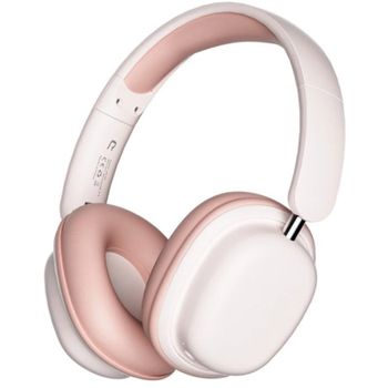 Klack SY-T1 Auriculares Inalámbricos Bluetooth Rosa