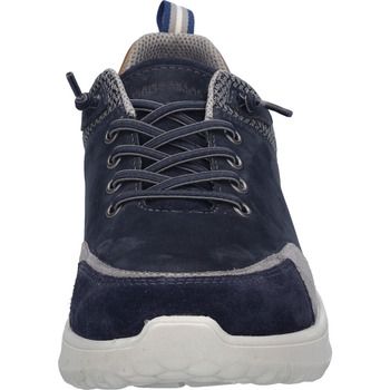 Josef Seibel Zapatos Bajos Wales 01 para hombre