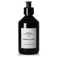 urban apothecary oriental noir luxury hand  body wash 300ml