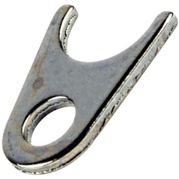 Placa de fijación de la válvula de aguja del carburador para Suzuki RG Gamma