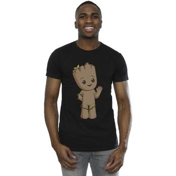 Marvel Camiseta I Am Groot para hombre