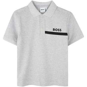 BOSS Polo GT34692 para hombre