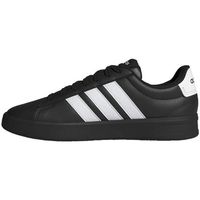 adidas deportivas moda baskets grand court 30 cuir synthetique para hombre