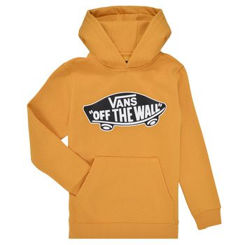 Vans Jersey Style 76 PO para niña