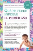 que se puede esperar el primer ano