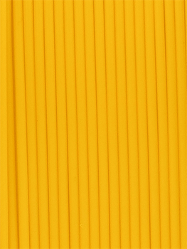 WINKLE FILAMENTO IMPRESORA 3D PLA HD | COLOR AMARILLO CANARIO | 1,75 MM | 1000 GR.