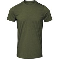 gildan camiseta manga larga soft style para hombre