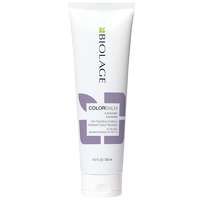 Biolage ColorBalm Color Depositing Conditioner Lavender 250ml